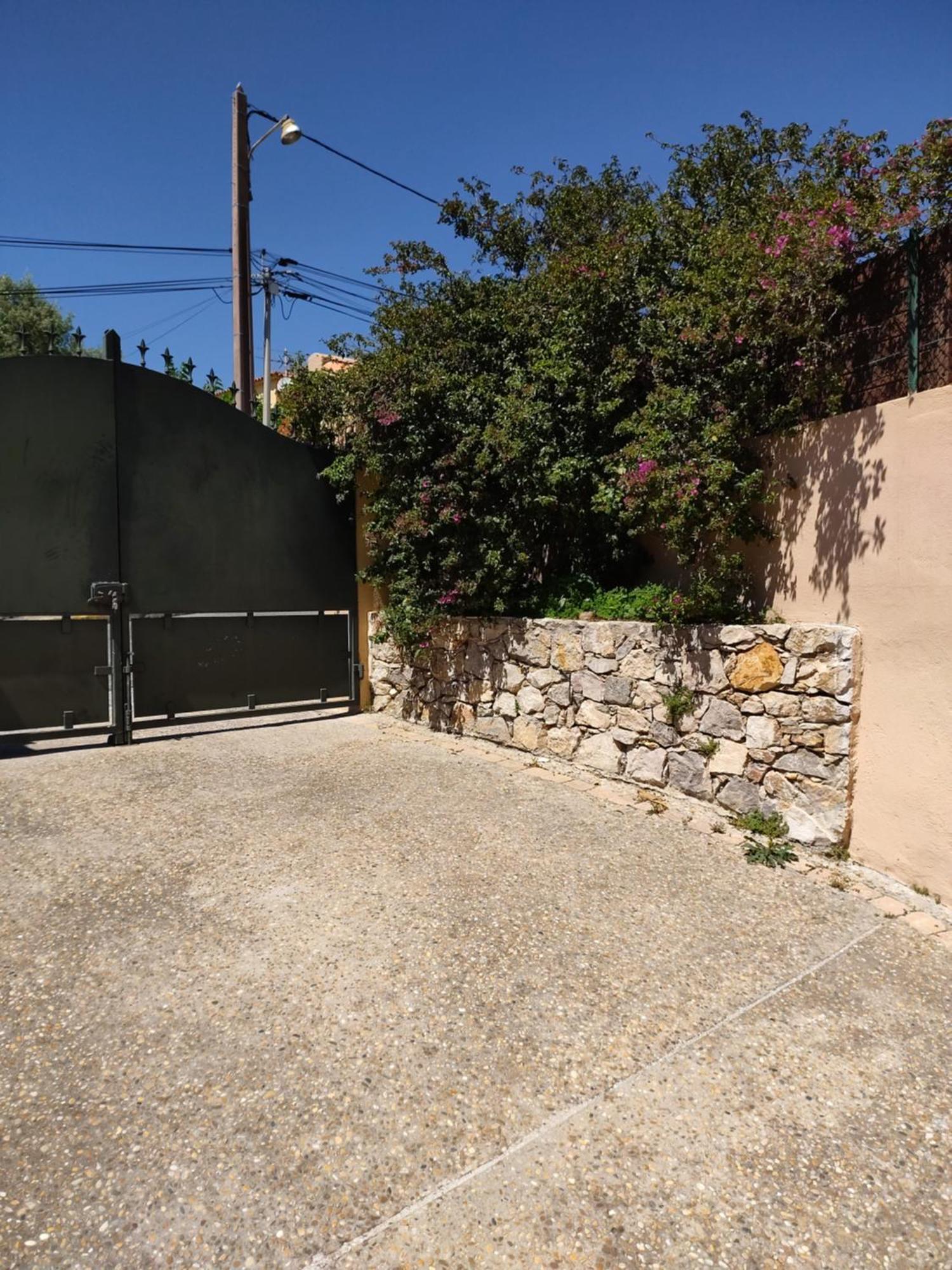 Tres Confortable Studio Maison Au Pied Dufaron Villa Tolón Exterior foto
